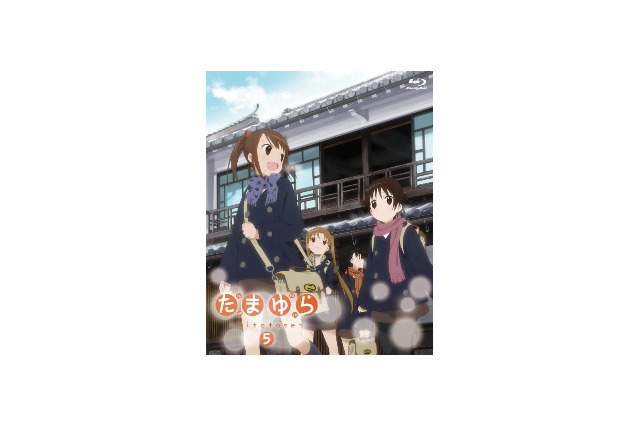 「たまゆら～hitotose～」第2期発表　その時、監督は何を語ったか 画像