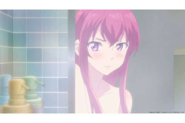 夏アニメ「女神のカフェテラス」第2期スタート！ ヒロイン多すぎシーサイドラブコメ再び！ 第13話先行カット 画像