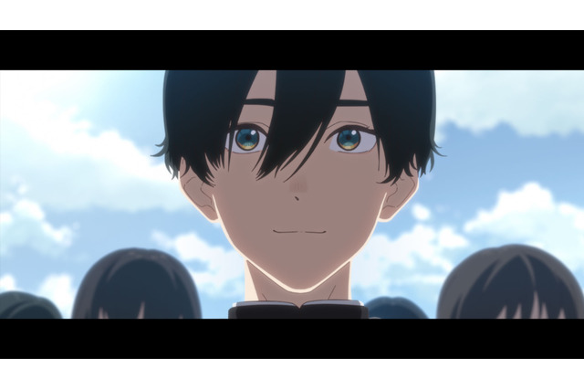 夏アニメ「小市民シリーズ」“氷菓”米澤穂信の大人気ミステリ、待望のアニメ放送スタート！ 第1話先行カット 画像