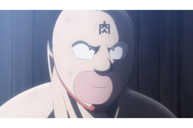 キン肉マン（CV.宮野真守）とテリーマン（CV.小野大輔）がガチスパーリング！夏アニメ「キン肉マン」0話のPV公開 画像