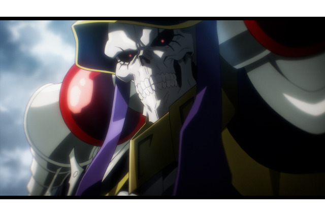 劇場版「オーバーロード」24年9月20日公開！ 歴代テーマ担当・OxTが主題歌♪ 初の大規模展覧会も開催決定 画像