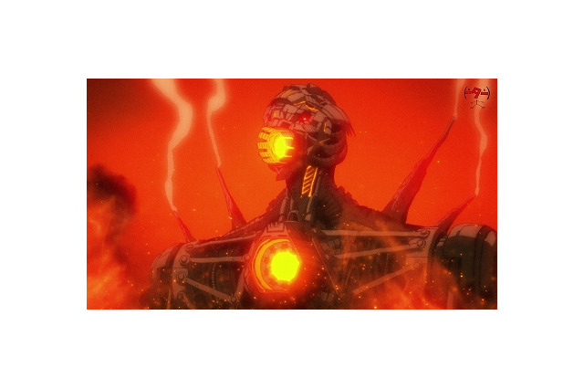 吉浦康裕監督が描く！「日本アニメ(ーター)見本市」第29話は「ヒストリー機関」 画像