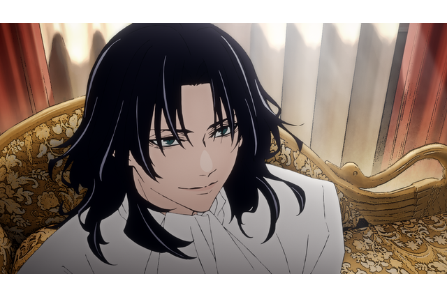 夏アニメ「デリコズ・ナーサリー」TRUMPシリーズの新展開♪ 完全新作アニメはノブレス・オブリージュ育児奮闘記！ 第1話先行カット 画像