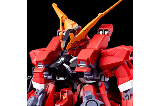 MG「リ・ガズィ (逆襲のシャアVer.)」とガンプラHG「バーザムII（レジオン鹵獲仕様）」予約受付開始！7月19日11時より 画像