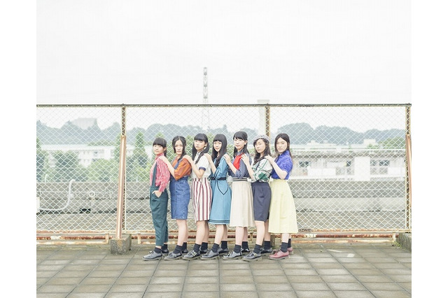 「NARUTO－ナルト－ 疾風伝」新ED主題歌はガールズバンド“KANIKAPILA” 画像