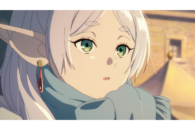 「葬送のフリーレン」無料一挙放送！7月25日＆26日は第2クールをイッキ見 【ABEMA】 画像