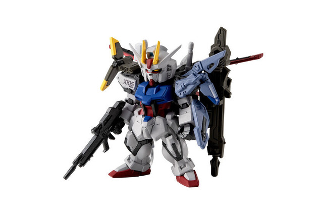「ガンダムSEED」ストライクガンダムからストライクフリーダムガンダムまで…「#給料日」に買いたいグッズ【ガンプラ＆ロボットフィギュア編】 画像