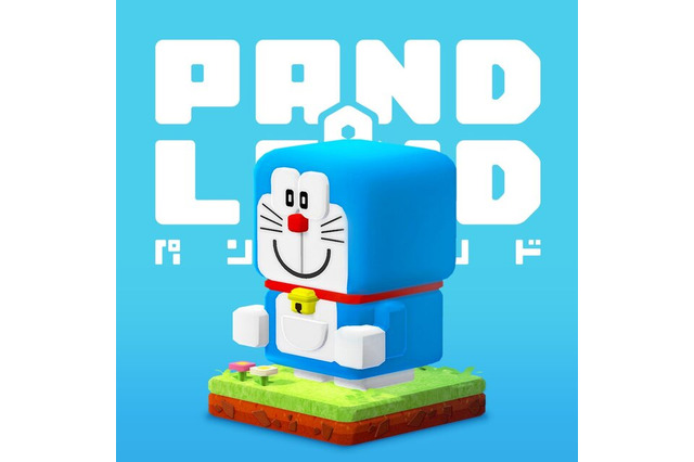 「ドラえもん」「エスパー魔美」など藤子・F・不二雄作品が「パンドランド」にやってくる！ 大型コラボが開催決定 画像