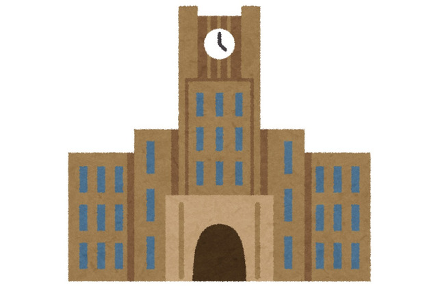 大学が舞台のアニメといえば？ アンケート〆切は8月14日 画像