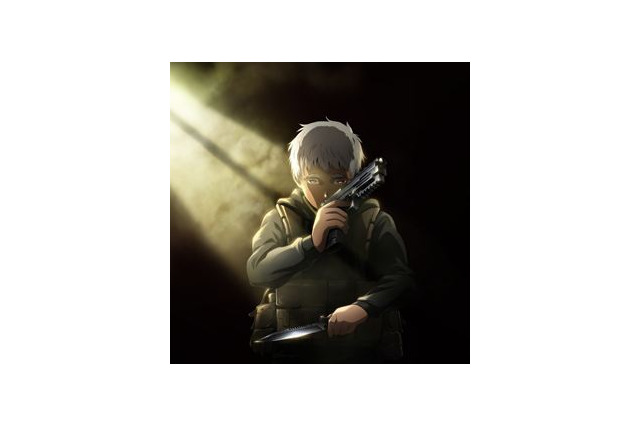 「コール オブ デューティ　ブラックオプスＩＩ」×「ヨルムンガンド」JOINT OPERATIONSが始動 画像