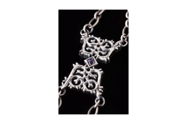 気分はチョイ悪オンナ　トムスショップに「峰不二子という女～」のジュエリーアイテムなど登場 画像