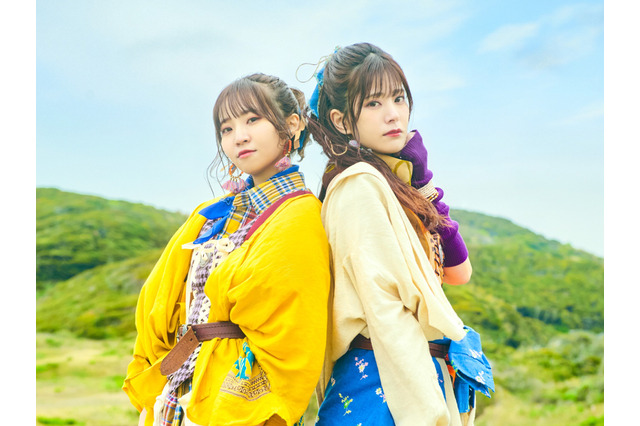 「この世界は不完全すぎる」でED主題歌に初挑戦！NACHERRY、3rdシングル『LOOP』リリース記念インタビュー 画像