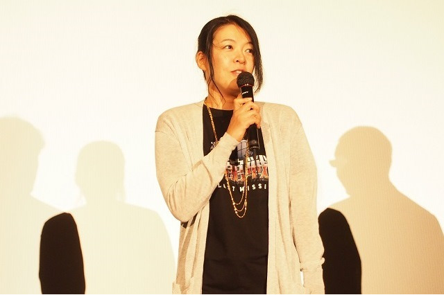 原作者・有川浩、佐藤信介監督も！“図書館戦争ファンミーティング”レポート 画像