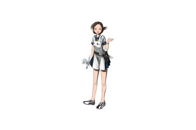 角川とSCE、才能発掘「Project Discovery」の質問に答える　ノベルゲームの素材募集で　 画像