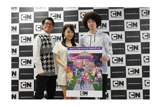 「カード・バトルZERO」上陸イベント開催　日本アニメにインスパイアされた海外最新作 画像