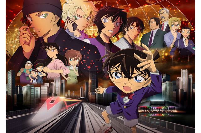 左利きのキャラといえば？ 3位「けいおん！」秋山澪、2位「名探偵コナン」赤井秀一、1位は…＜24年版＞ 画像