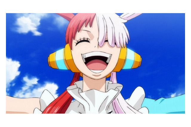 「ONE PIECE FILM RED」完全ノーカットで地上波初放送！尾田栄一郎の短編原作「MONSTERS」もオンエア 画像