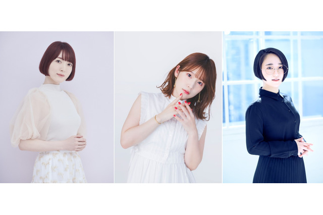 写真集を出してほしい女性声優さんは？ 花澤香菜、内田真礼、悠木碧…新作をリクエストするコメントが多数！＜24年版＞ 画像