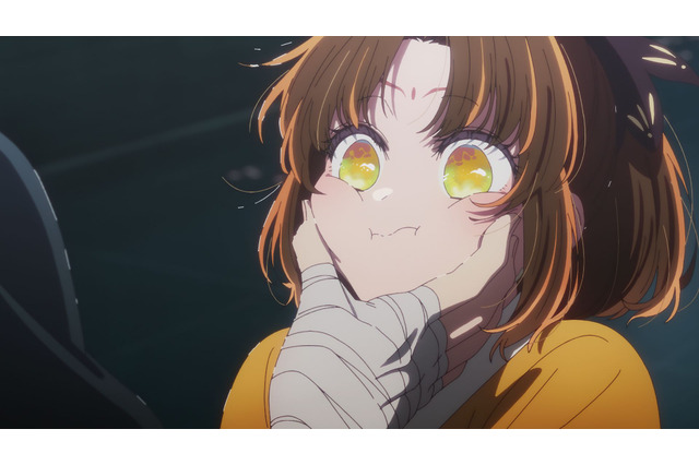 夏アニメ【推しの子】有馬かなは芸能界で生き残るため“使いやすい役者”になろうとするが…第十九話先行カット 画像