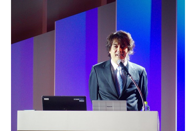 レベルファイブ日野氏が明かした成功の秘訣 “経営者とクリエイターが「なかよくすること」” 画像