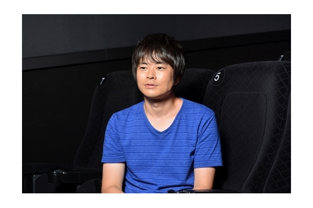 「機動戦士Vガンダム」ウッソ役・阪口大助インタビュー “本当に乗りたかったのはズゴックです” 画像