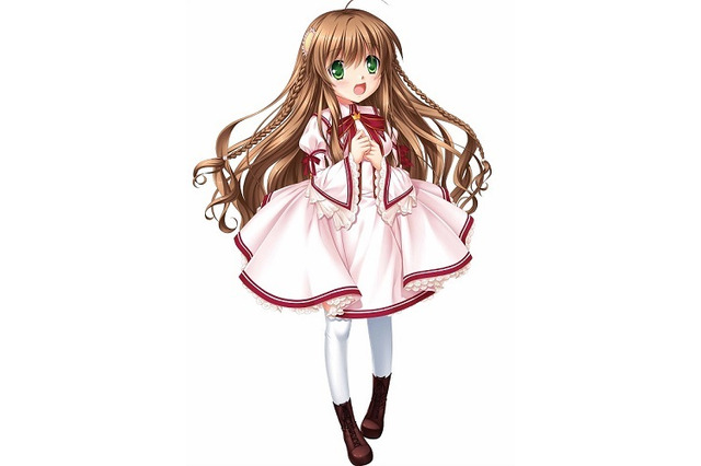 PCゲーム「Rewrite」TVアニメ化企画始動　Key/ビジュアルアーツの傑作に新プロジェクト 画像