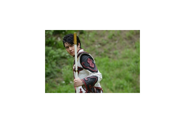 「牙狼～蒼哭ノ魔竜～」　京都の大型イベント、東京国際映画祭に相次いで登場 画像