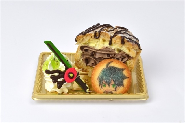 「終わりのセラフ in J-WORLD TOKYO」　第2クールスタートに合わせて開催 画像