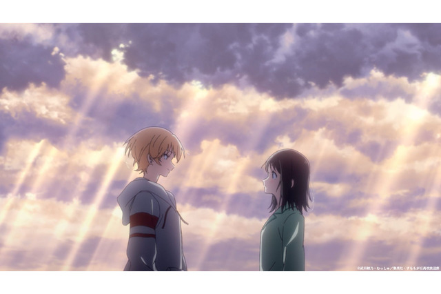 「花は咲く、修羅の如く」25年1月スタート♪ 追加キャストに和泉風花、千葉翔也、山下誠一郎ら出演！ 第1弾PV公開 画像