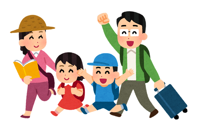 観光したいアニメの世界は？ アンケート〆切は9月18日 画像