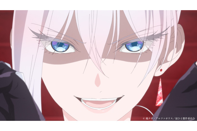 「最後にひとつだけお願いしてもよろしいでしょうか」2025年アニメ化！ “狂犬姫”武闘派令嬢役は瀬戸麻沙美 画像