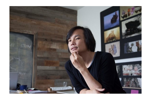 アニメーションマスタークラス今年も開催　講師は「ダム・キーパー」堤大介氏 画像