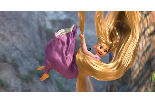 「塔の上のラプンツェル」声優・登場人物・あらすじ・「自由への扉」ほか楽曲まとめ【土曜プレミアム】 画像