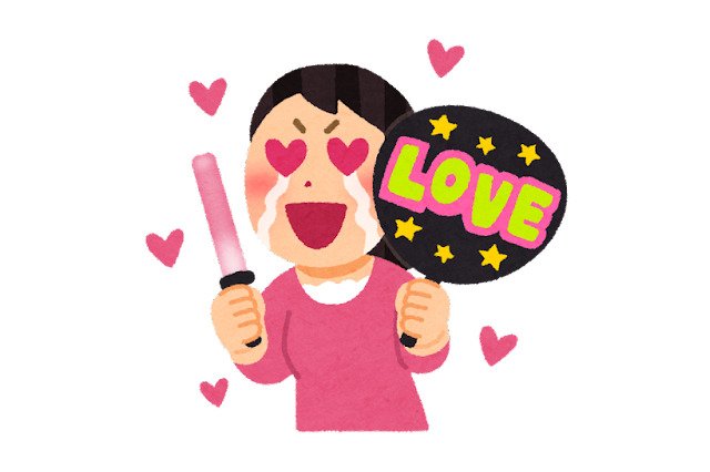 いま一番“推し活”しているコンテンツは？「文スト」中原中也が圧倒的な支持！実は「痛バを作りたい」の声が多数【アニメ！アニメ！“推し活”調査隊】 画像