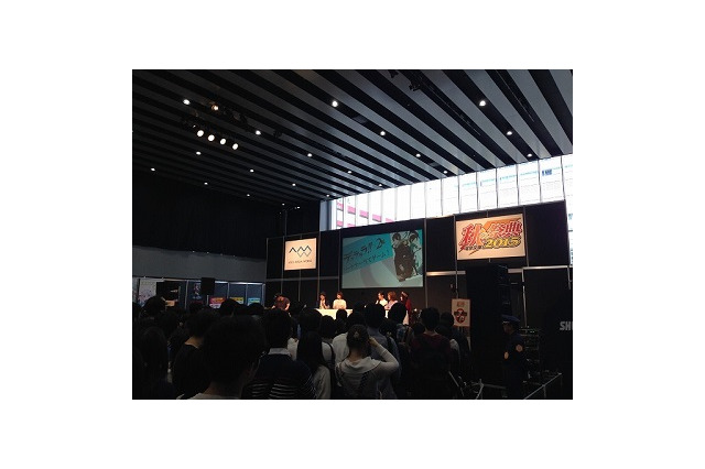 「デュラララ!!×2」ステージイベントレポート　電撃文庫 秋の祭典2015 画像