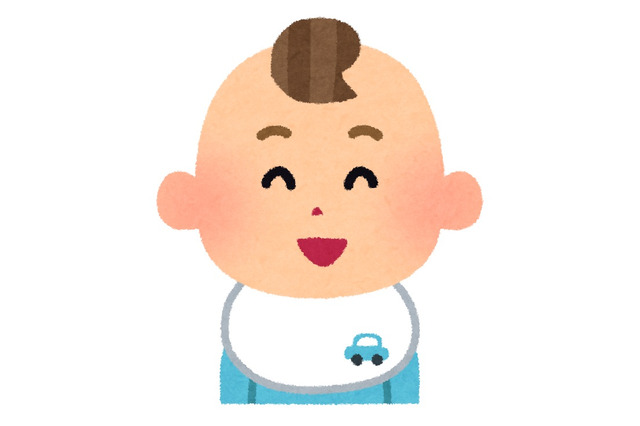 赤ちゃんキャラといえば？ アンケート〆切は9月30日 画像