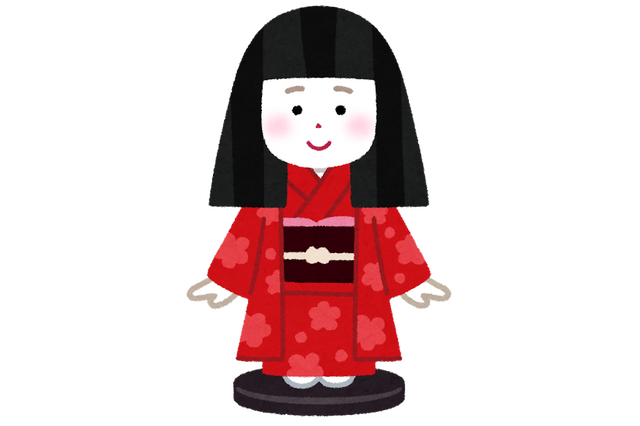 “人形”キャラといえば？ アンケート〆切は10月6日 画像