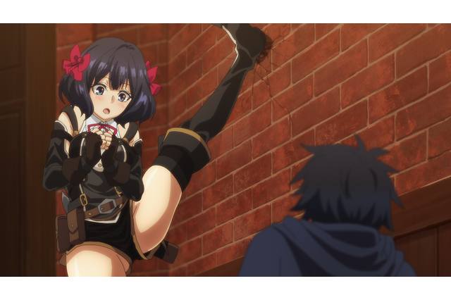 秋アニメ「嘆きの亡霊は引退したい」最強パーティのリーダー・クライ・アンドリヒの英雄譚、開幕―― 第1話先行カット 画像