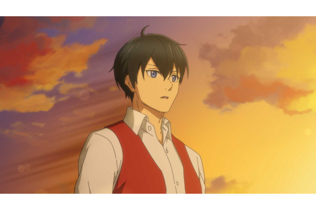 秋アニメ「さようなら竜生、こんにちは人生」竜が村人に生まれ変わる!? 元最強最古の竜の“生き直し”ファンタジー 第1話先行カット 画像