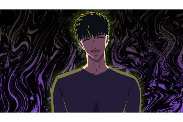 秋アニメ「来世は他人がいい」霧島（CV.石田彰）の本当の姿とは…“極道エンタメ”にドハマリ注意!? 第1話先行カット 画像