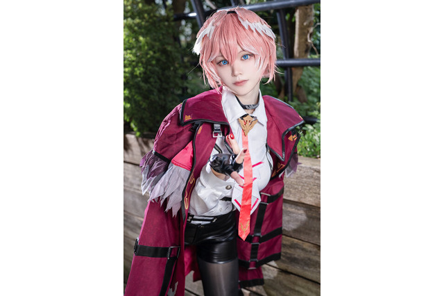 【コスプレ】本物すぎる「鷹嶺ルイ」にキュートなミク併せ、3期放送開始「リゼロ」ラムまで「アコスタ池袋」美女レイヤー8選【写真39枚】 画像