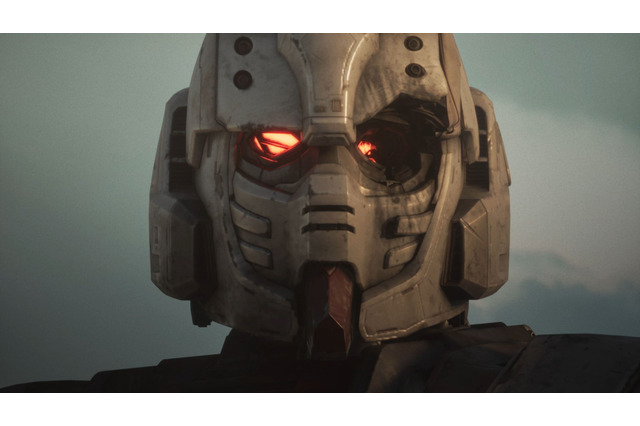 「ガンダム 復讐のレクイエム」“ガンダムは敵”のイメージ…監督＆プロデューサーが語る壮大な世界とは【特別先行上映会レポ】 画像