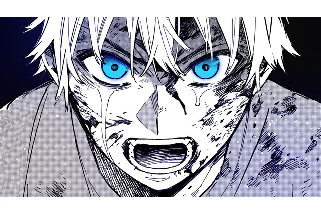 岡本信彦、内山昂輝、ファイルーズあいが出演！「デッドアカウント」原作PV第2弾が公開 画像