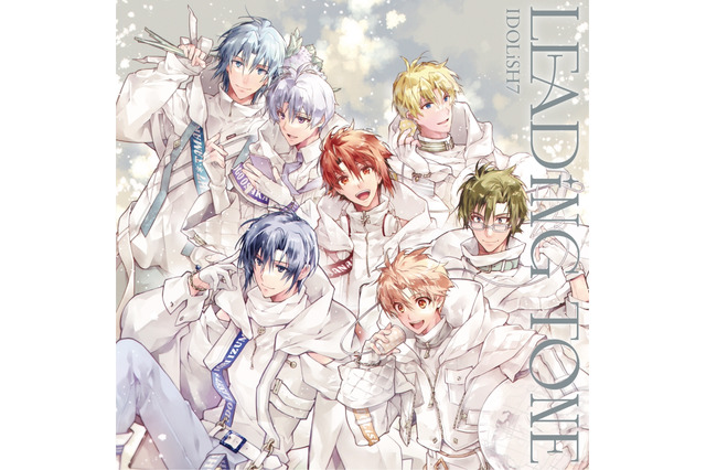 「アイナナ」七瀬陸＆二階堂大和が店内アナウンス♪ タワレコで3rdアルバム「LEADiNG TONE」発売コラボ企画開催 画像