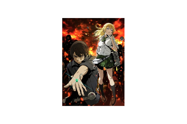 アニメ「BTOOOM！」が高橋名人を声優起用　ニコ生で1万先行試写会開催も 画像