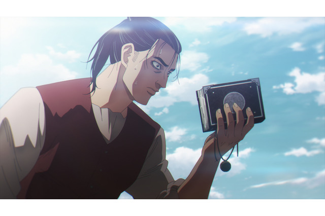 秋アニメ「チ。」オクジー（小西克幸）は元の生活に戻ることを望んでいたが… 第5話先行カット 画像