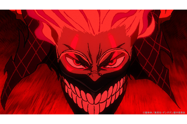 “映画を1本見終えたほどの満足感”「ダンダダン」疾走感あふれる鬼ごっこバトルから感動的なラストに絶賛の声！【第4話ネタバレあり】 画像