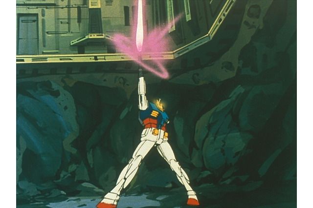 東京国際映画祭「ガンダムとその世界」トークショー決定 富野由悠季、安彦良和が登壇 画像