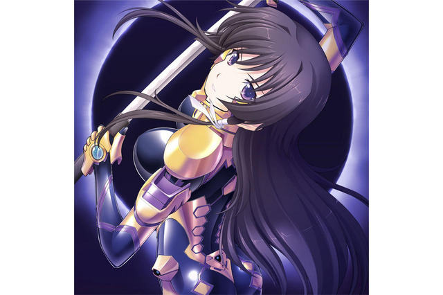 倖田來未初のアニメジャケット写真公開　PVもアニメで表現が明らかに  画像