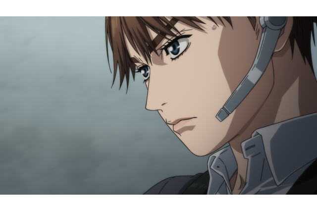 秋アニメ「MFゴースト2nd Season」第18話「芦ノ湖スカイラインの悪魔」先行カット＆あらすじ 画像